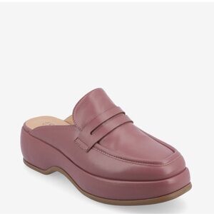 Journee Collection Antonina Mule